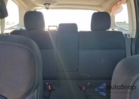 2015 Subaru Forester 2.5I Premium z USA, uszkodzony, nr VIN JF2SJADC3FH591761